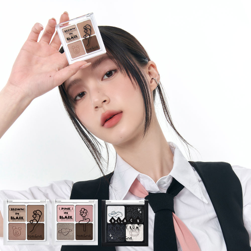 롬앤(ROM&ND) [블랙스펙트럼] 베러 댄 아이즈