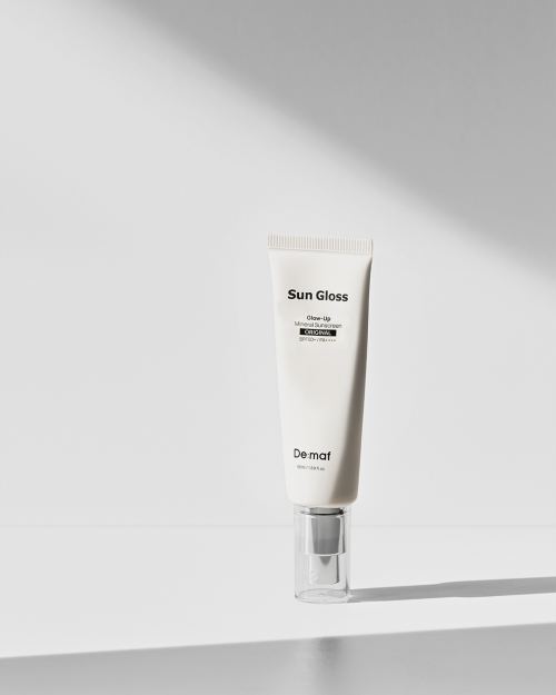 디마프() 선글로스 글로우업 무기자차 선크림 오리지널 50ml 상품 이미지