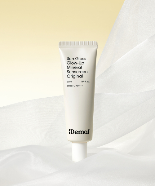 선글로스 글로우업 무기자차 선크림 오리지널 50ml