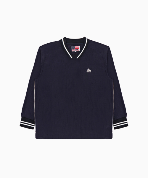 Ветровка Sports Swingtop Navy