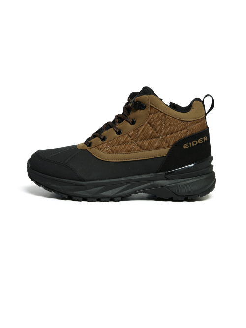 아이더 하이버 v2 (E7)_Brown