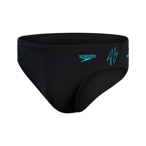 Мужские плавки-слипы Hyper Boom Splice 7cm 8-00301715147