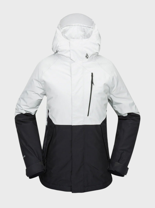 Женская куртка V.CO ARIS Insulated (Ice Grey)