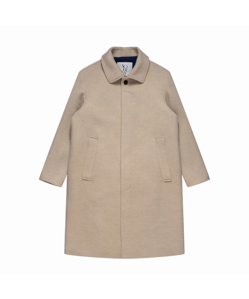 Пальто Mac Beige