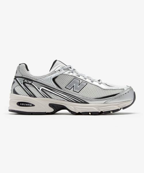 【NEW BALANCE】NBPDFS105S U509C1 (SILVER) 뉴발란스(NEW BALANCE) NBPDFS105S / U509C1 (SILVER) - 사이즈