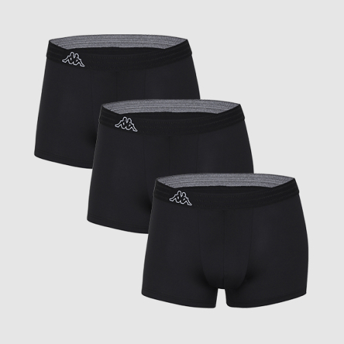 3PACK мужские боксеры ежедневные