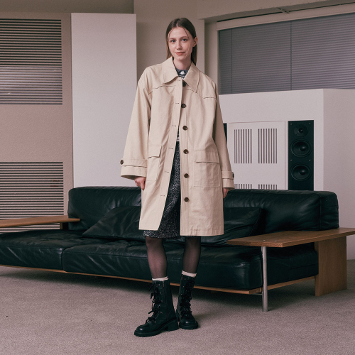 AR_Mid-length basic coat