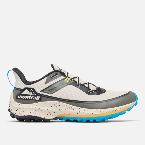 Мужские кроссовки Montrail Trinity AG 2