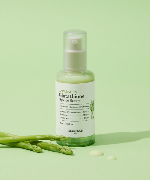 아스파라거스 글루타치온 스피큘 세럼