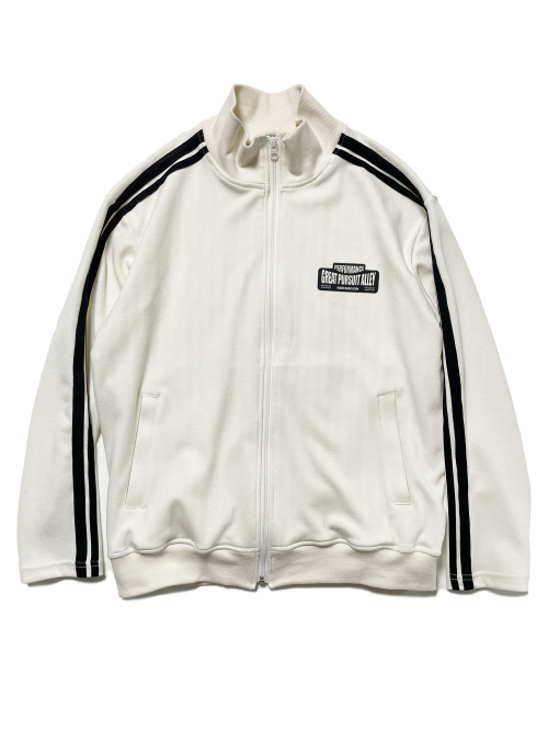 Herringbодин Jersey Jacket