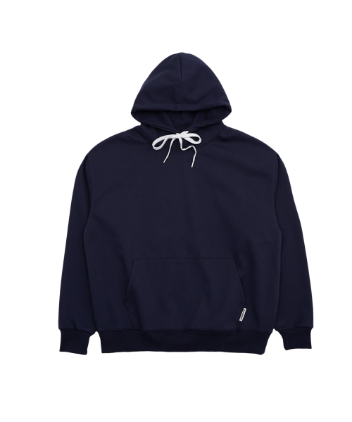 Худи Point Label (Navy)