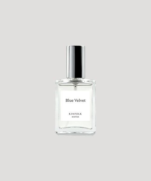 오 드 퍼퓸 블루 벨벳 - 30ml
