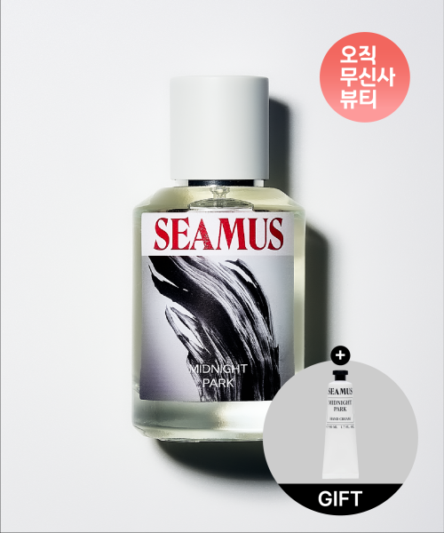 시머스() 미드나잇 파크 EDP 50ml (+ 선착순 핸드크림) 상품 이미지