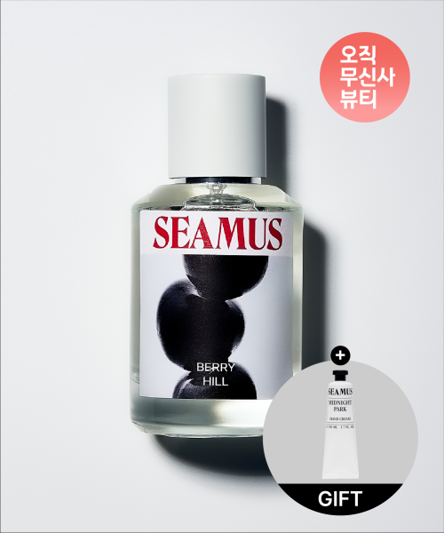 시머스() 베리 힐 EDP 50ml (+ 선착순 핸드크림) 상품 이미지