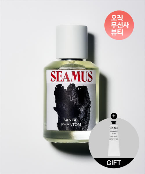 시머스() 상탈 팬텀 EDP 50ml (+ 선착순 핸드크림) 상품 이미지