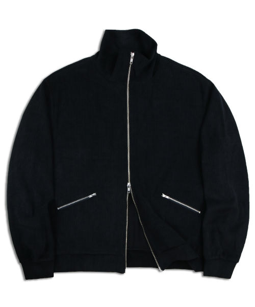 Спортивный костюм King Whale Track Jacket Setup [BLACK]