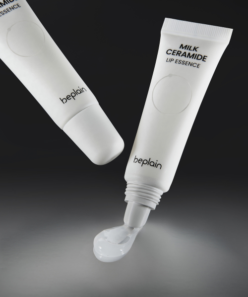 비플레인() 밀크 세라마이드 립 에센스 10g x 2개 상품 이미지