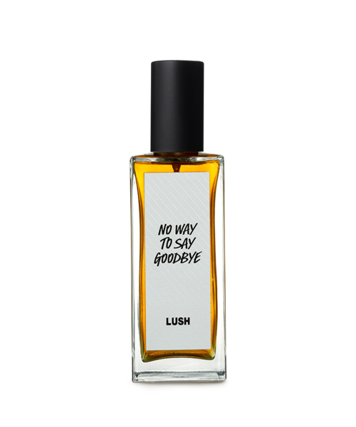 노 웨이 투 세이 굿바이 100ml - 퍼퓸/향수