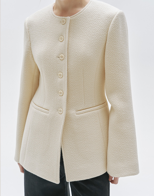 morin wool JK