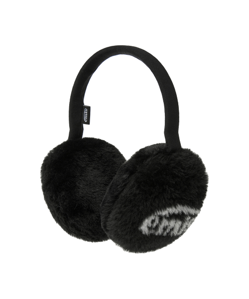 【韓国EMIS エミス】LOGO JACQUARD EAR MUFF 韓国EMIS エミス】LOGO JACQUARD EAR MUFF (RENEWAL) (EMIS