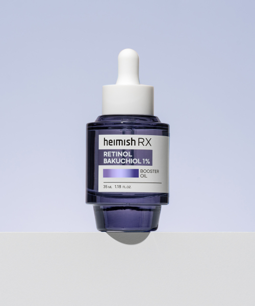 RX 레티놀 바쿠치올 부스터 오일 35ml