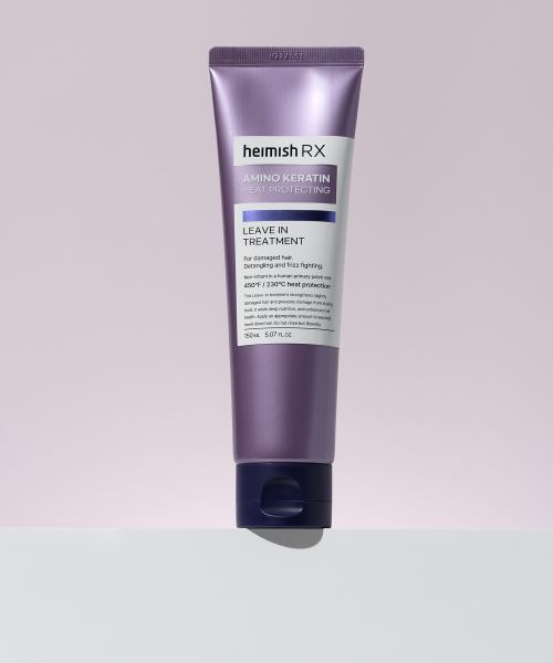 RX 아미노 케라틴 히트 프로텍팅 리브인 트리트먼트 150ml