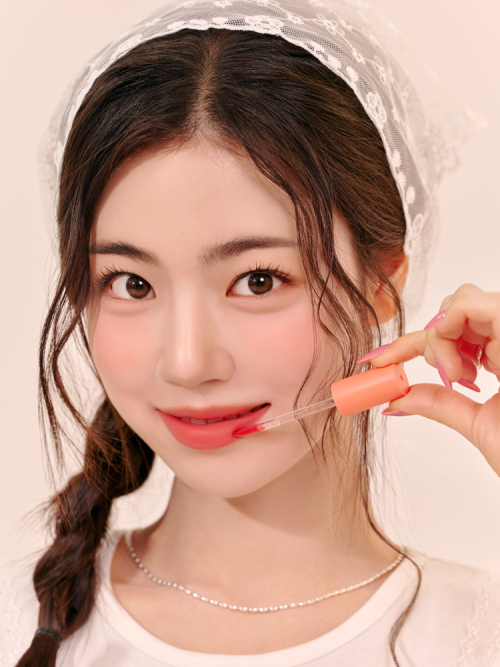 포렌코즈() 올라이트 무드 벨벳 틴트 상품 이미지