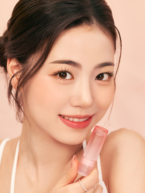 포렌코즈() 올라이트 무드 쉬폰 립스틱 상품 이미지