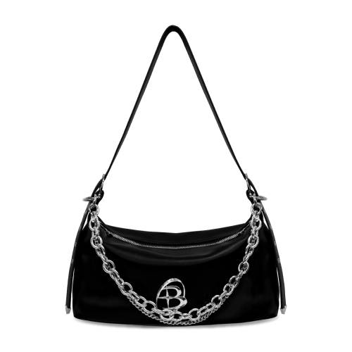 ★BLACKPURPLE☆Yuki Bag BLACKPURPLE】24FW☆ Yuki Bag