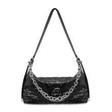 Yuki Bag - Space Black