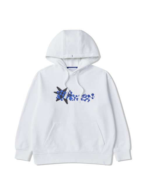 Худи Plankton White