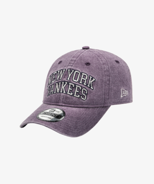 ◆New Era◆ 920UNST ARCH NEYYAN CHA 14457164 New Era 940UNST MLB CITY SLOGAN ARCH NEYYAN BLK 14440845