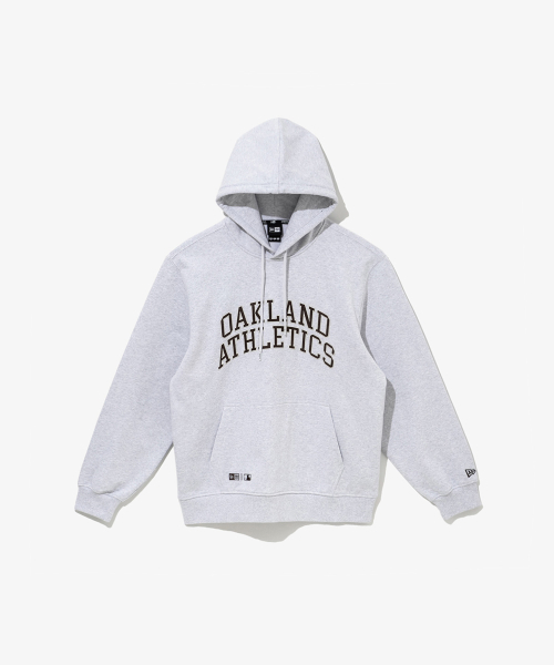 AP MLB Арка HD43 OAKATH H GRY