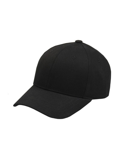 1495-black 무지 볼캡 2