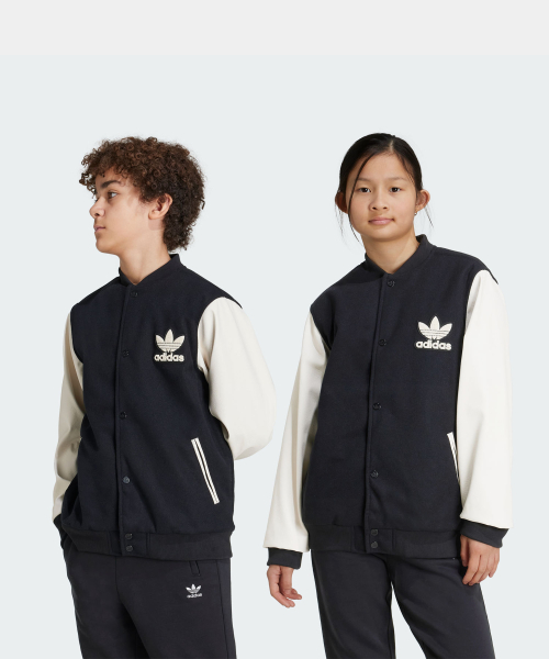 WHEREVER, WHENEVER ADIDAS