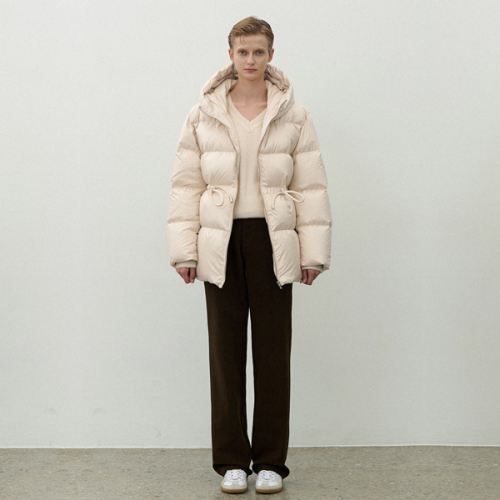 Базовый WARM COTTON Брюки(PT-5611)