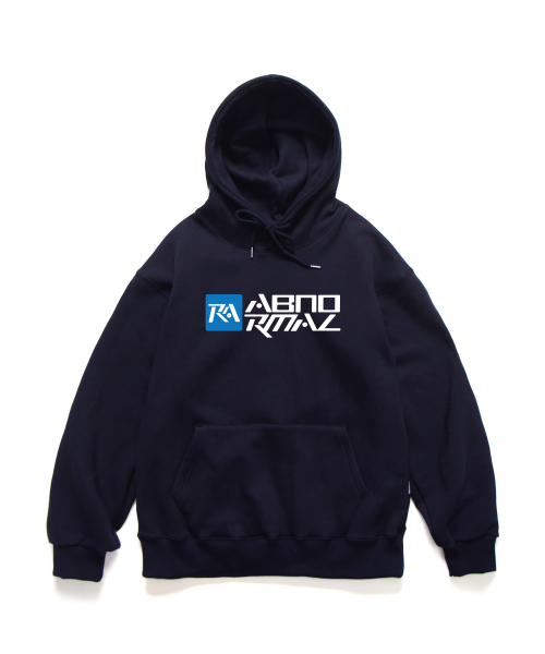 Худи SYMBOLIC BASIC HOOD NAVY