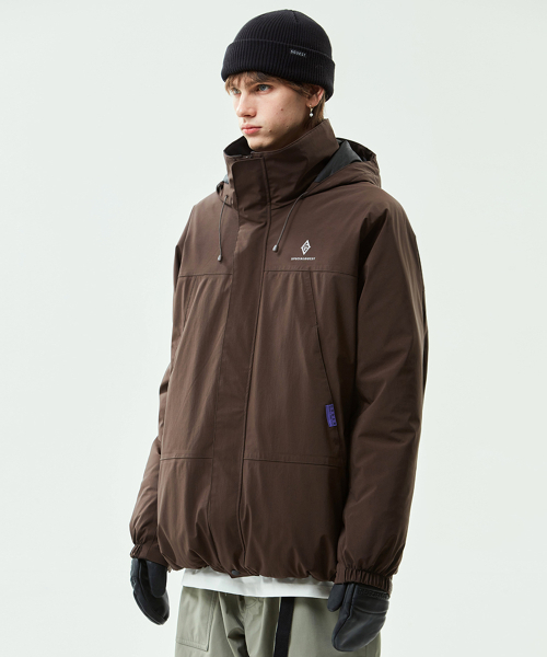 스페셜게스트(SPECIAL GUEST) ORBAN MOUNTAIN JACKET 3Layer