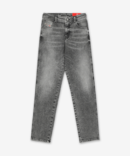 Джинсы 2015 Babila L30 - Grey / A0360409L4102