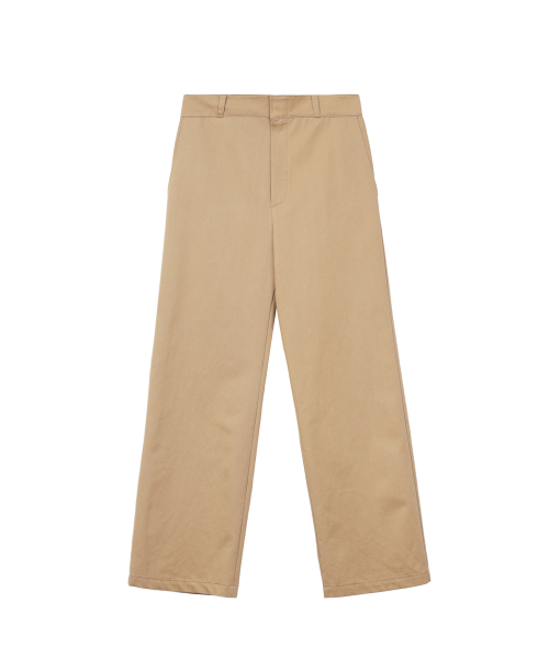 RR CHINO Брюки - BEIGE