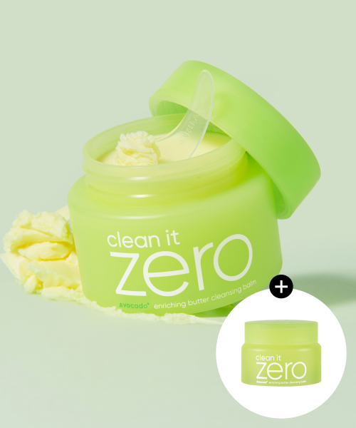 바닐라코() 클린잇제로 인리칭 버터 클렌징밤 100ml 상품 이미지