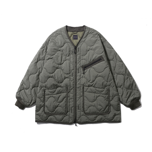[AW23]MIL LINER Куртка / STONE RIPSTOP