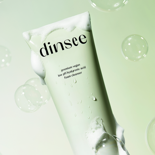 [딘시] 약산성 히알루론산 폼클렌저 150ml x2 4593979 