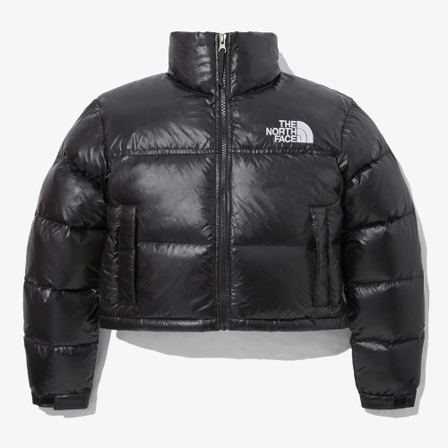 THE NORTH FACE ノースフェイス レディース ヌプシ ショートジャケット