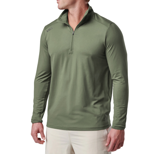 PT-R Catalyst Pro рубашка Sage Green