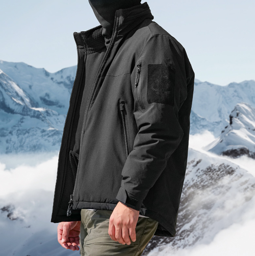 Куртка Arctic CWL Level 7 (Gen.2)