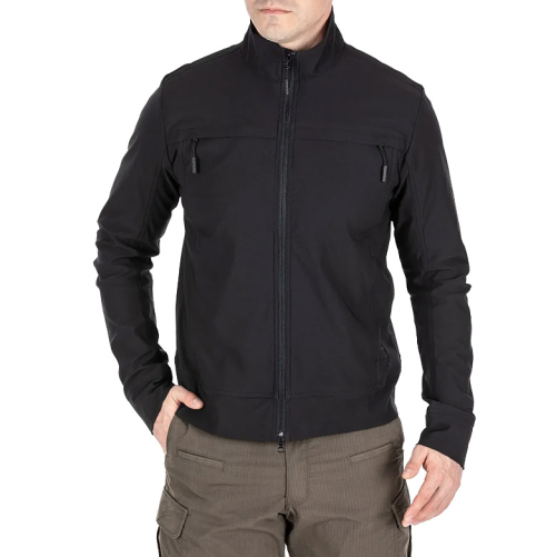 Куртка Preston (Black)