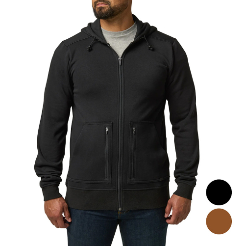 Engage Full Zip