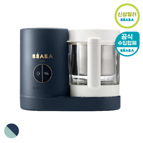베아바() 베이비쿡 네오 유칼립투스 이유식 마스터기 (색상선택) 상품 이미지