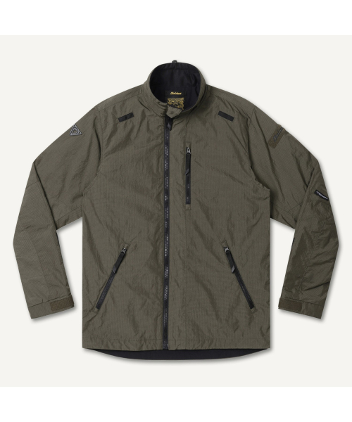 Ветрозащитная куртка J1 Work Dyneema 2.0_2AJAX24007BEP
